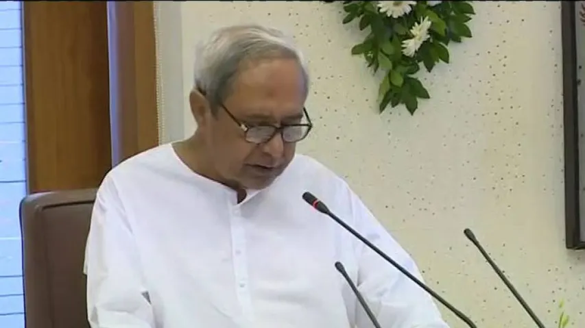 Promotions of Odisha Govt Employees To Be Cleared By Dec 31