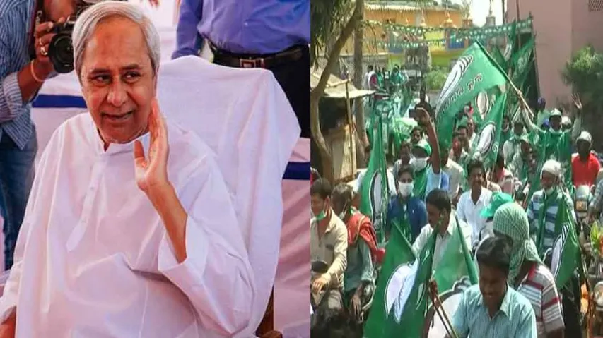 Pipili Bypoll:  Campaign On In Full Swing, CM Naveen To Hit Trail Soon