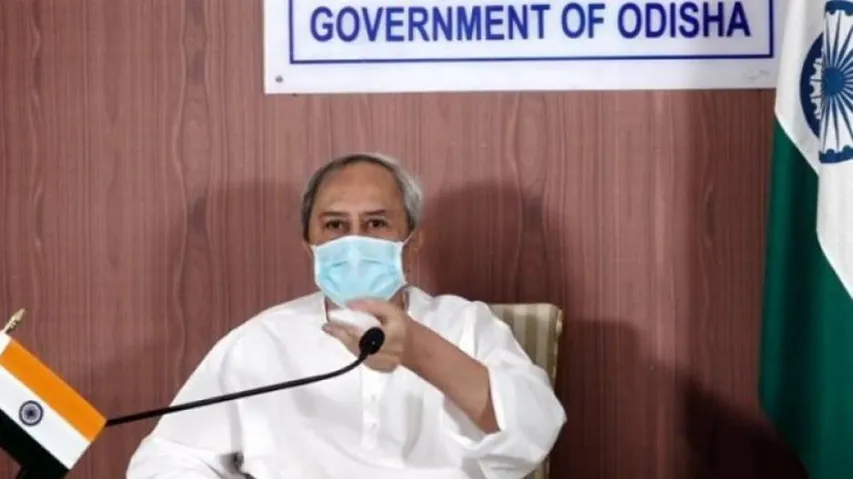 CM Naveen Patnaik Virtually Inaugurates Small Hydropower Project In Keonjhar