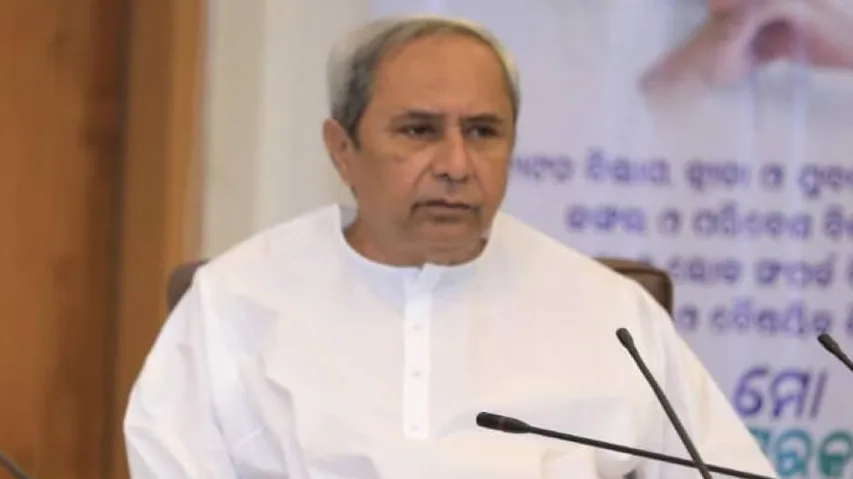 Call 104 & Get Your COVID-19 Tests Done Within 24 Hours: CM Naveen Appeals Tablighi Jamaat Returnees