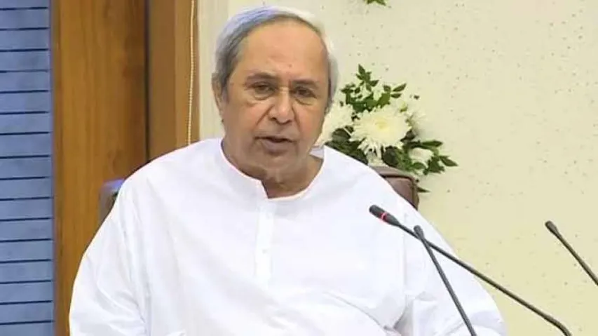 Odisha CM Announces Introduction Of Spoken English Subject In All Schools, Directs Establishment Of 101 Centres Of Excellence