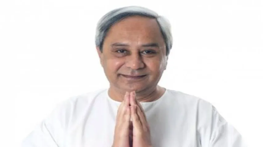 CM Naveen Exhorts Puri Residents To Sacrifice Land For Lord Jagannath