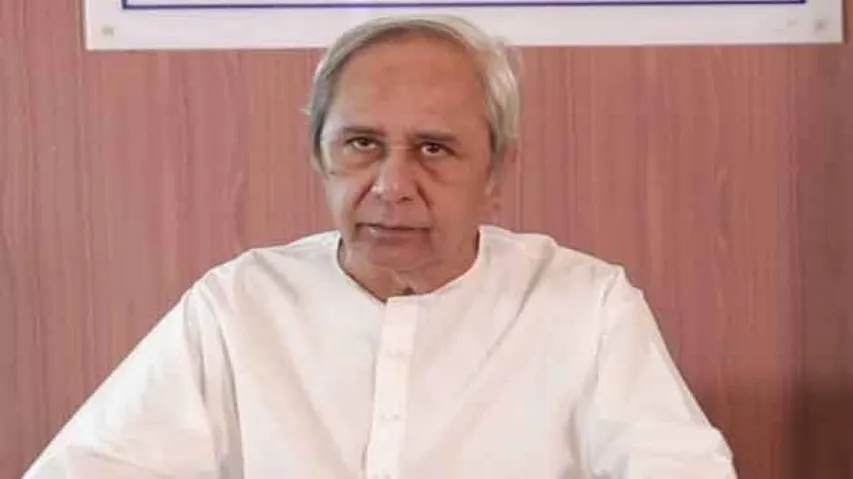 Cyclone Amphan: Odisha Sends 500-Member Team To Assist Bengal