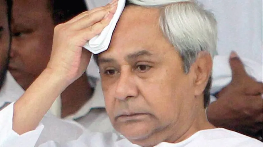 Odisha govt slammed after slip in ease of doing business rankings