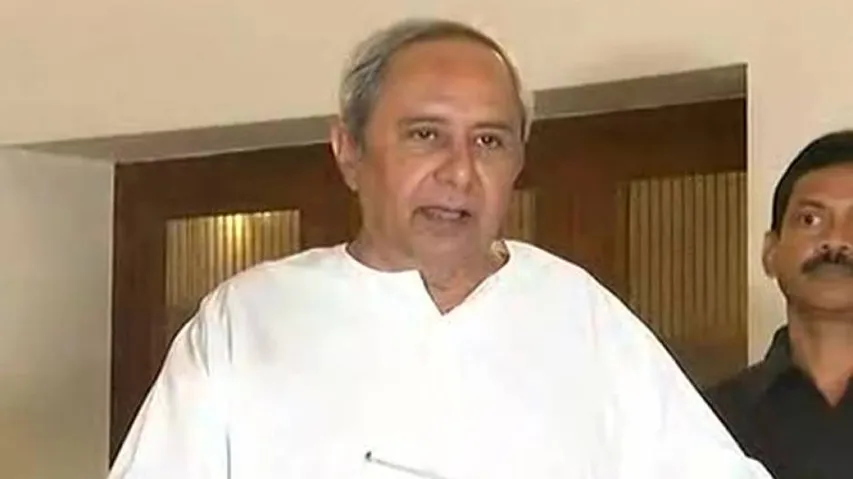 Odisha Govt Directs DCs & SPs To Remain On High Alert