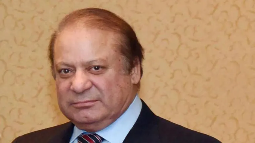 Nawaz Sharif moves SC for extension of 6-week bail