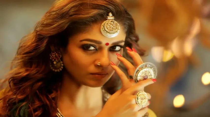 Kollywood star Nayanthara and her relationships!