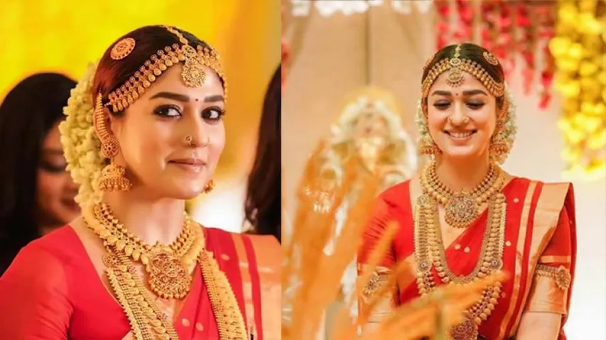 Nayanthara To Get Married In March? Here's What We Know So Far