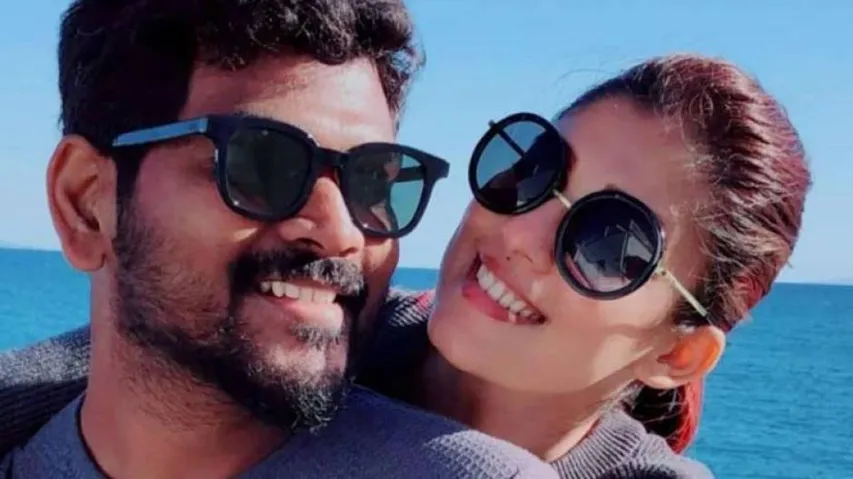 Nayanthara, Vignesh Shivan Test Positive For COVID-19? Actress' Team Clarifies