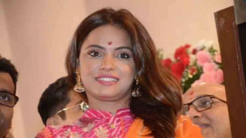Neetu Chandra to star in Korean TV show