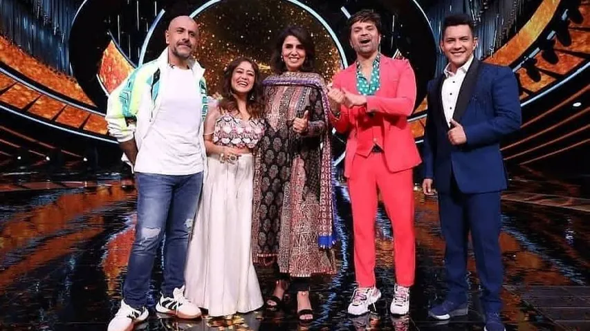 Indian Idol 12: Neetu Kapoor Finds Her Rishi Kapoor, Ranbir Kapoor Shares Childhood Memories
