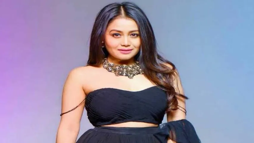 Is Neha Kakkar Marrying This India's Rising Star Contestant And Not Aditya Narayan?