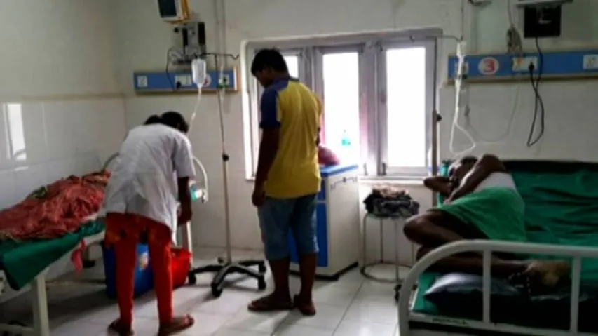 Two Odisha pilgrims killed in Nepal bus mishap