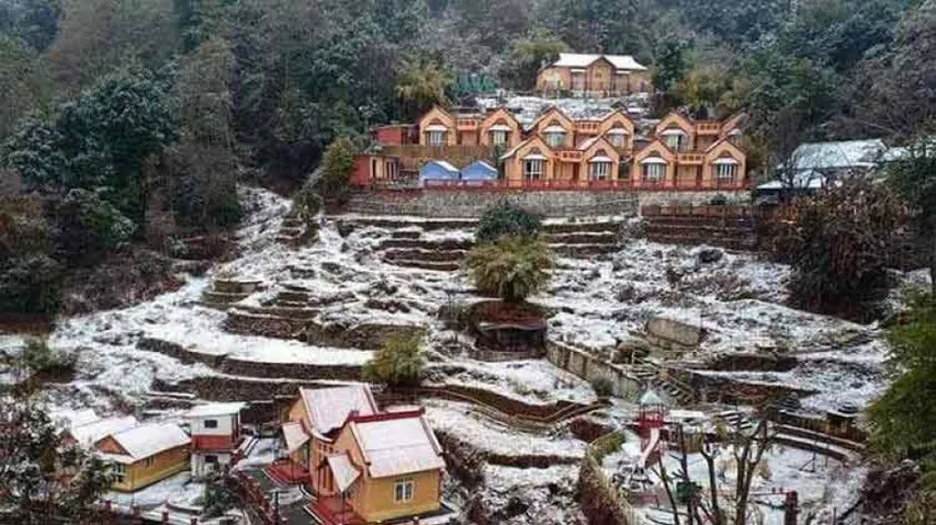 8 Kerala Tourists Found Dead In Nepal Hotel