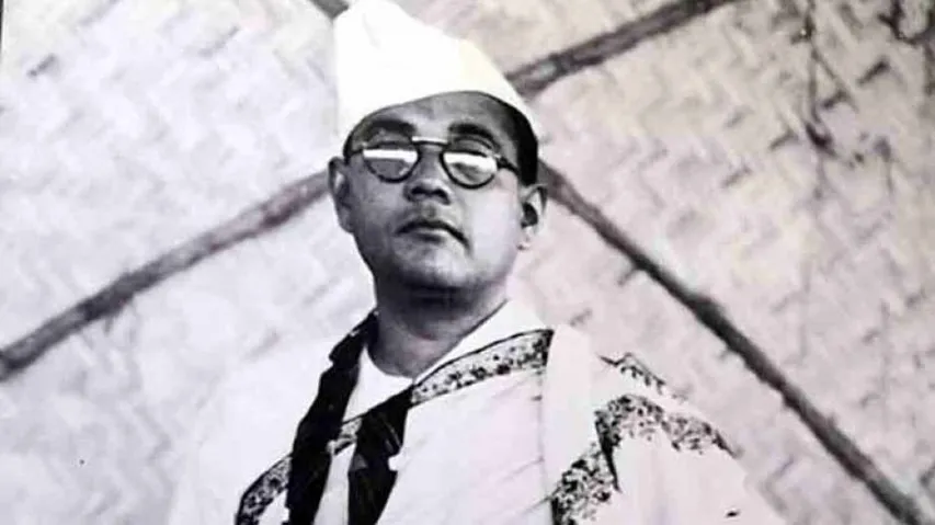 Shoot for film based on Netaji begins in Bengal