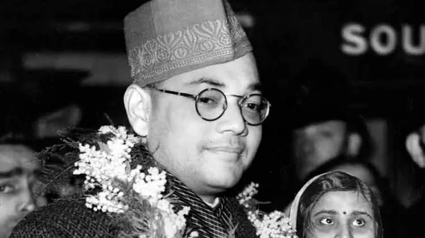 Nation Pays Tribute To Subhas Chandra Bose On His 123rd Birth Anniversary