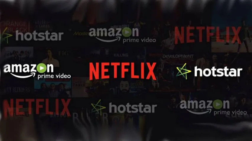 Netflix intensifies OTT price war in India