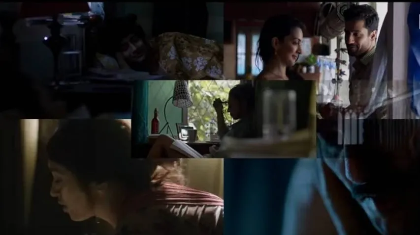 Netflix launches official trailer of 'Lust Stories'