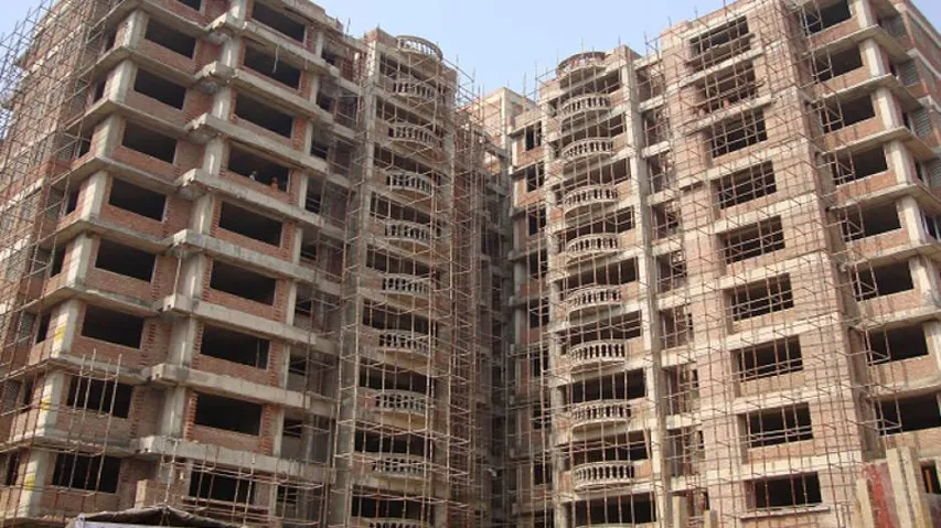 Odisha Comes Up With New Building Construction Rules To Boost Investment In Real Estate Sector