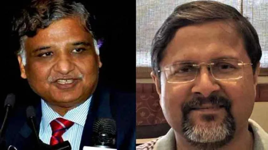 Arvind Kumar is new IB chief, Samant Goel to head R&AW