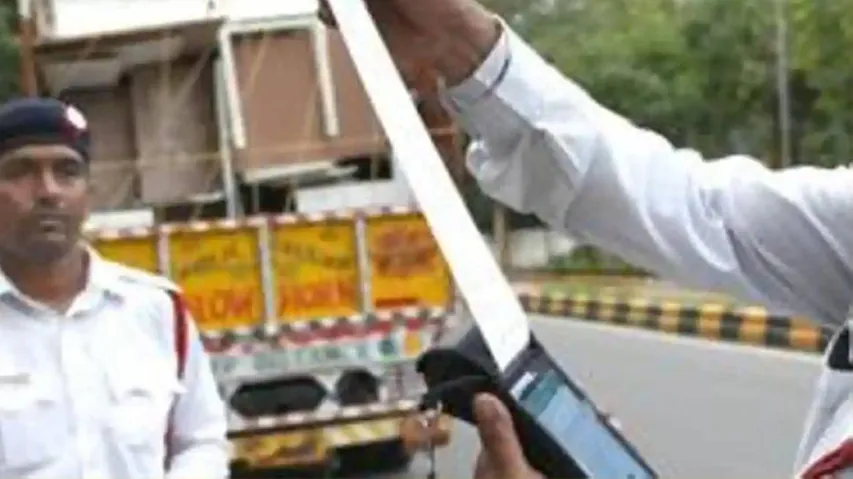 New Motor Vehicle Rules From Oct 1, Here Are The Details