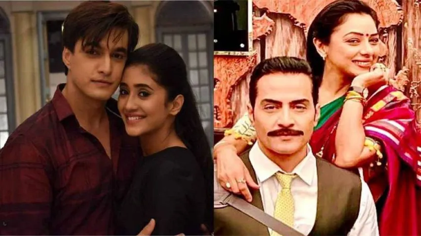 Yeh Rishta Kya Kehlata Hai, Anupamaa: Big Twist To Rock The Shows