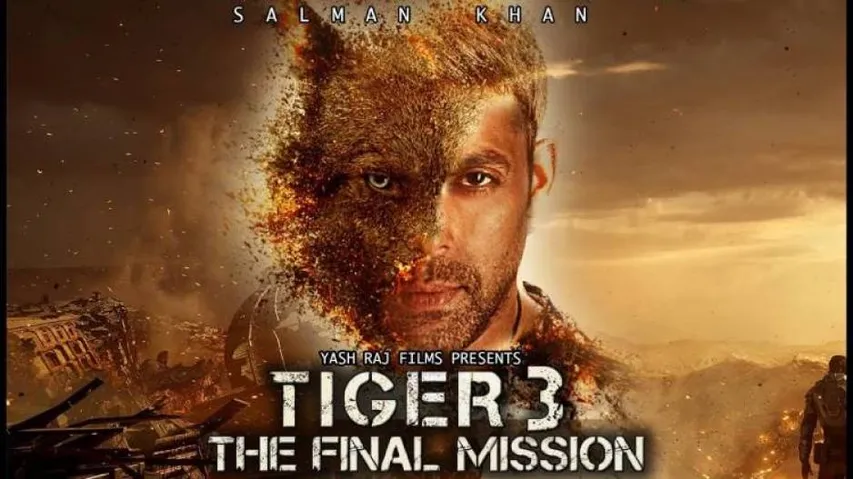 Salman Khan's Massive Body Transformation For Katrina Kaif co-starrer Tiger 3
