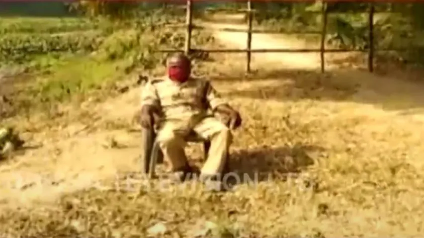 Covid-19 Scare: Village in Cuttack Declared Containment Zone