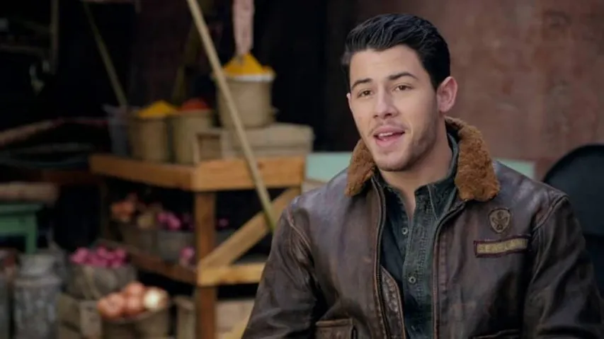 Nick Jonas to return for 'Jumanji' sequel