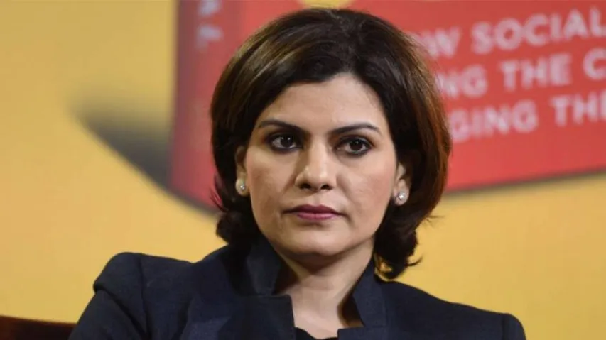 Nidhi Razdan Phishing Scam: Senior TV Journalist Files Complaint With Delhi Police