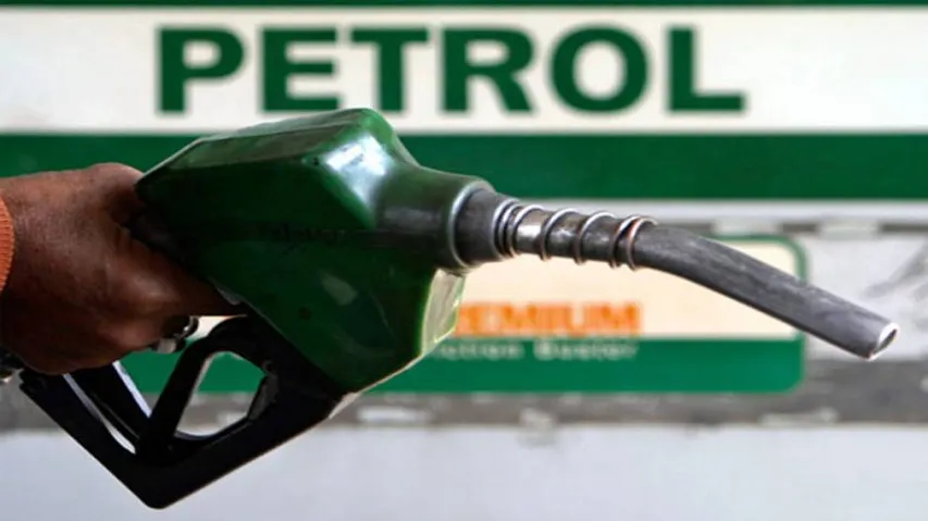 Marginal cut in petrol and diesel prices for fourth consecutive day