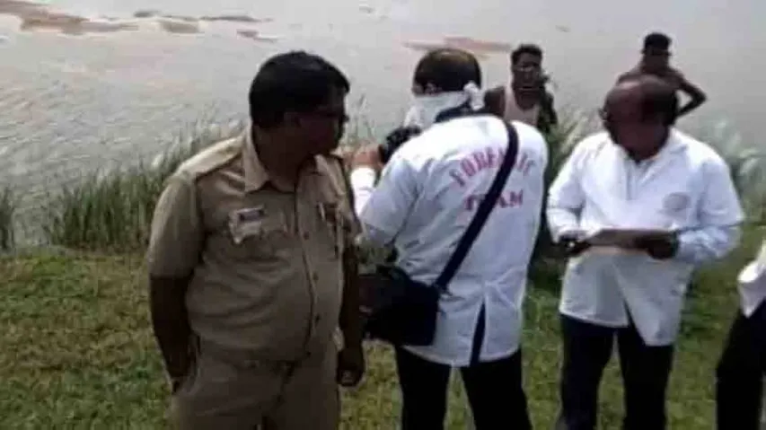 Nurse Niharika Murder Case: Police Interrogates Friend’s Family