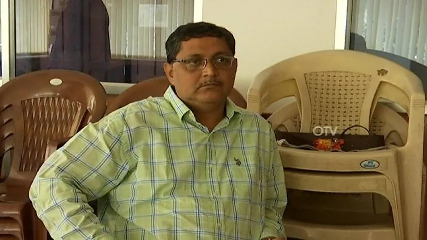 Executive Engineer held in disproportionate assets case