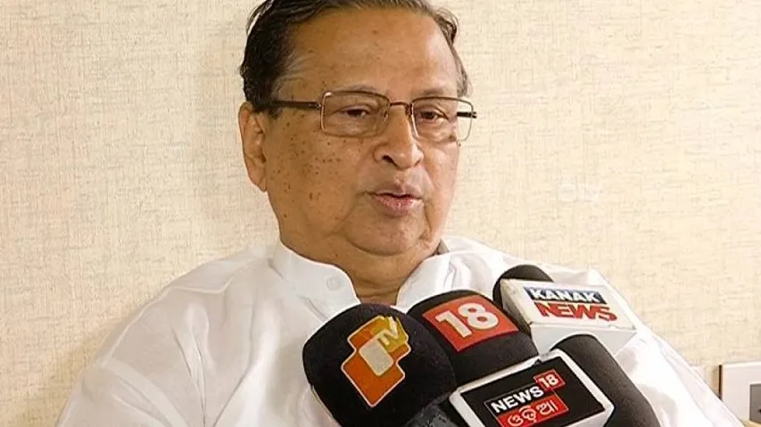 OPCC Chief Niranjan Patnaik Suggests Odisha Govt To Keep 70% Mines Under Control