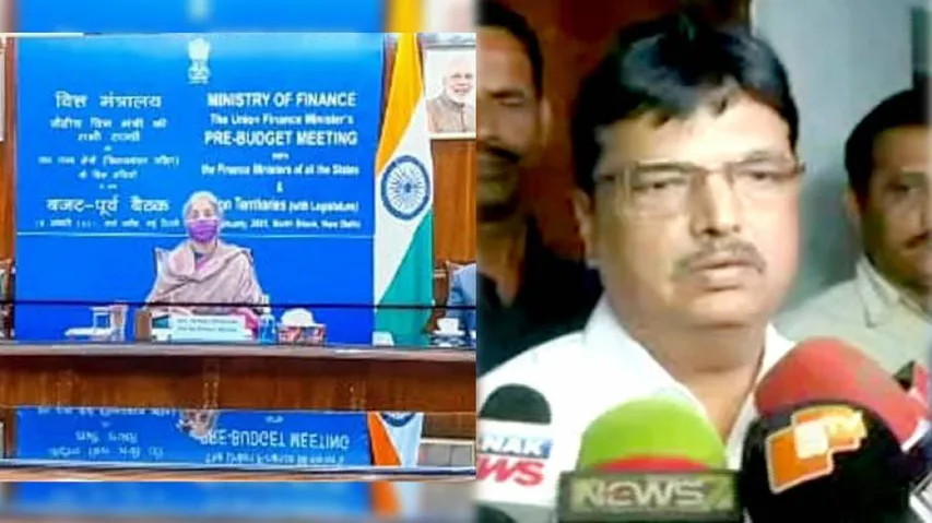 Union Budget 2021-22: Odisha Seeks Rs 7,200 Cr For Railways & Lays Out Other Provisions, Check Details