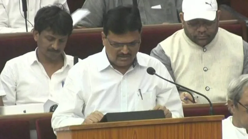 Odisha Becomes First State To Introduce Climate Budget