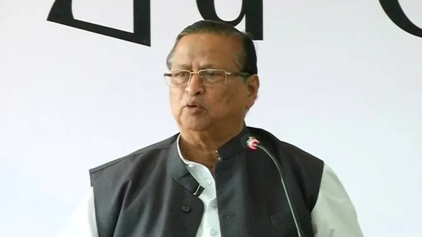 BJP, BJD insensitive towards issue of farmers & employment: OPCC Chief