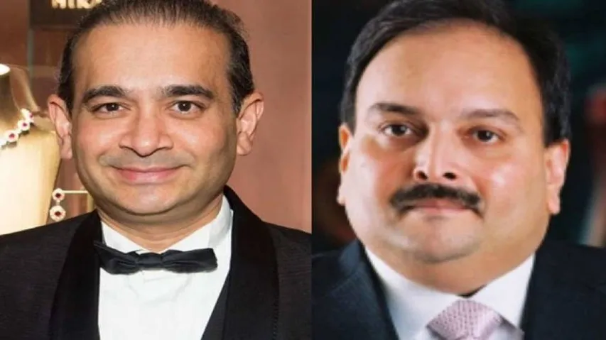 Oriental Bank reveals loan exposure to Nirav Modi, Choksi