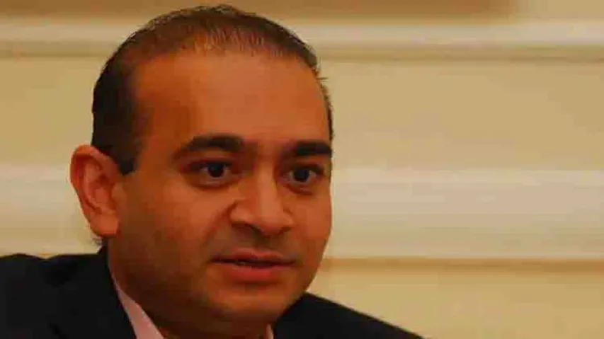 Nirav Modi Remanded To Custody In UK Prison Until Sept 19