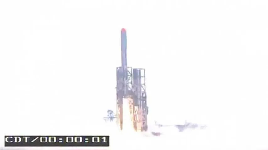 Subsonic cruise missile Nirbhay flight tested in Chandipur