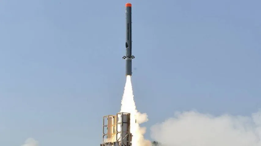 India successfully test fires Nirbhay missile off Odisha coast