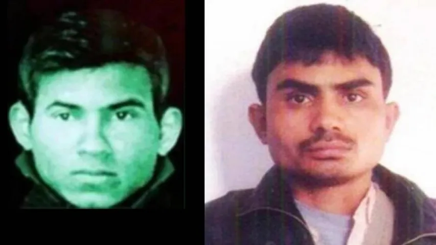 Nirbhaya Case: Delhi Court Stays Execution Of Convicts