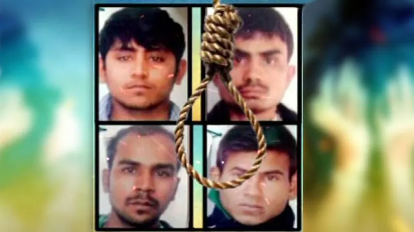 Nirbhaya case: HC declines plea for NHRC to assess physical, mental health of 4 death row convicts