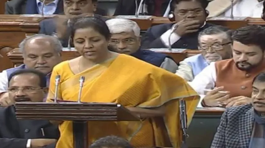 Union Budget 2020: Push for transportation; Rs 1.7 lakh cr allocated