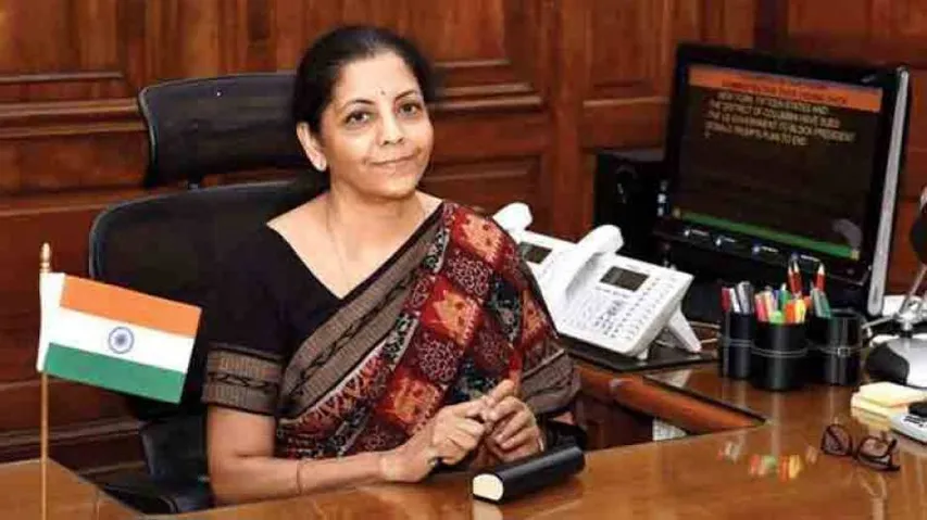 Sitharaman gets thumbs up on steps to combat slowdown