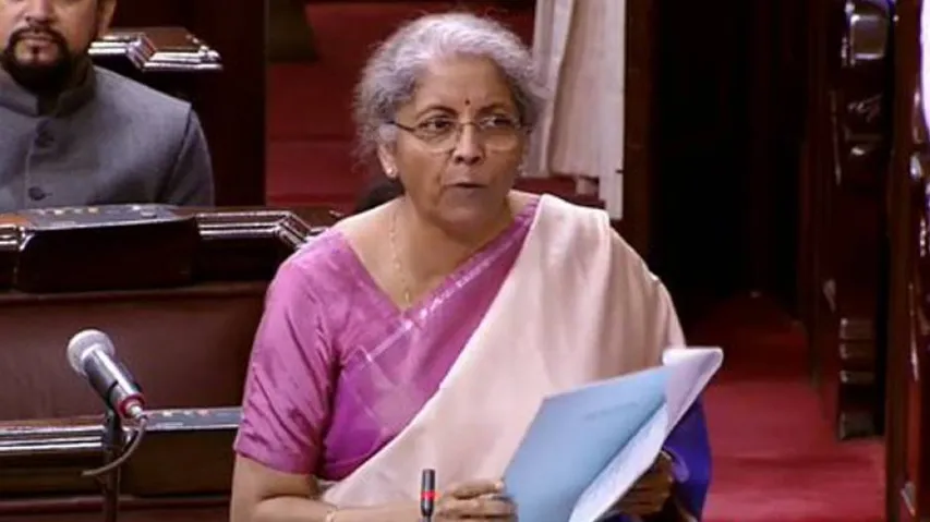 Finance Bill 2021 Gets Parliamentary Approval