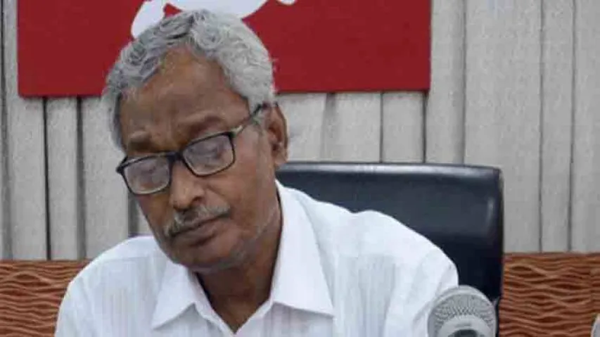 Former Bengal Minister Nirupam Sen passes away at 72