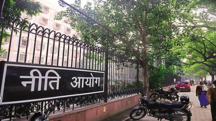 India needs large lithium-ion battery plants for EVs push: Niti Aayog