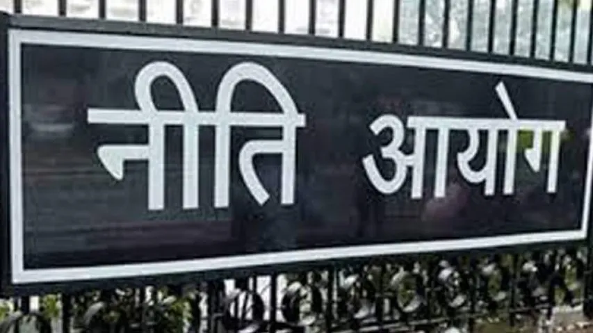 Niti Aayog asks India Inc to assess CSR impact