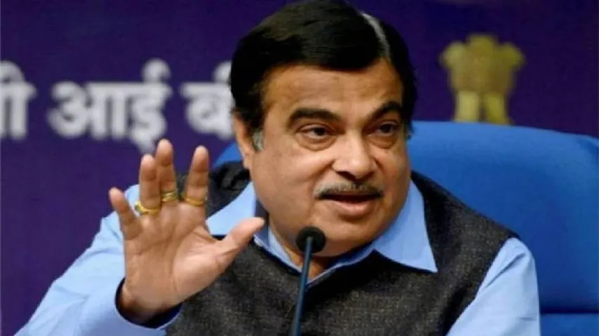 Junk Your Old Car And Get 5% Rebate From Automakers On New Purchase: Union Min Nitin Gadkari
